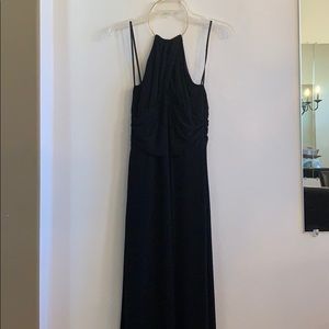 Maxi formal dress